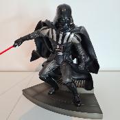 Darth Vader 1/7 Star Wars Artfx - La bataille finale| Kotobukiya