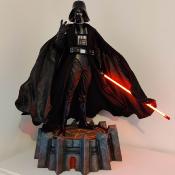 Darth Vader Premium Format Figures | Sideshow