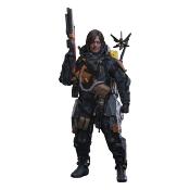 Death Stranding 2: On the Beach figurine Videogame Masterpiece 1/6 Sam 31 cm | HOT TOYS