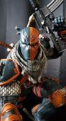 Deathstroke Regular Version | Prime 1 Studios