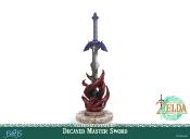Decayed Master Sword 1/1 – Statue Taille Réelle | The Legend of Zelda: Tears of the Kingdom | First 4 Figures