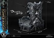 Demon's Souls statuette Tower Knight Deluxe Version 59 cm | PRIME 1 STUDIO