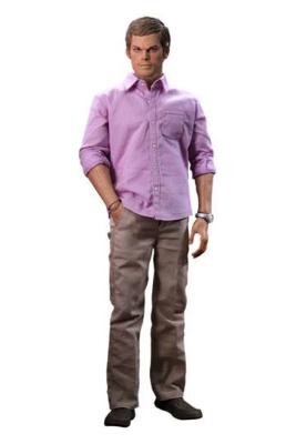 Dexter figurine 1/6 Dexter Morgan 30 cm | FLASHBACK  FIGURES