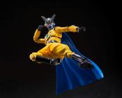 Dragon Ball Super: Super Hero figurine S.H. Figuarts Gamma 2 14 cm | Tamashii Nations