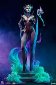 Evil Queen 44 cm Regular Fairytale Fantasies Collection statuette  blanche neige |  sideshow