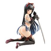 Frame Arms Girl statuette PVC Magatsuki 16 cm | KOTOBUKIYA