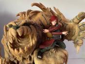 Gaara 1/6 Naruto Shippuden Statue | Jimei Palace