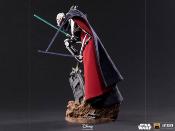 General Grievous 1/10 33 cm Star Wars statuette  Deluxe BDS Art Scale | Iron Studios 