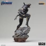 General Outrider 29 cm Avengers Endgame | Iron Studios