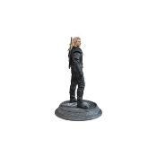 Geralt of Rivia 22 cm The Witcher statuette PVC  série NETFLIX Henry Cavill | Dark Horse 