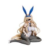 Goblin Slayer statuette PVC 1/4 Sword Maiden Bunny Ver. 30 cm | FREEing