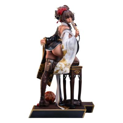 Goddess of Victory: Nikke statuette PVC 1/4 Blanc White Rabbit 48 cm | STARGAZER