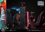 Godzilla Final Battle 60 cm Godzilla vs. Kong statuette | Prime 1 Studio