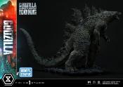 Godzilla vs. Kong statuette vinyle Godzilla 42 cm | Prime 1 Studio