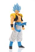 Gogeta Super Saiyan Blue Resolution Of Soldiers 26cm | Grandista