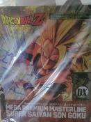 Son Goku 1/4 Deluxe Version - Dragon Ball Z - Super Saiyan MEGAHOUSE |  Prime 1 Studio 