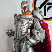 Great Ultron Premium Format  Figure Marvel  | Sideshow