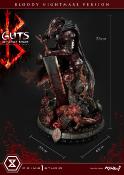 Guts Berserker Bloody Nightmare 1/4 Version 95 cm Berserk statuette  | Prime 1 Studio