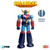Goldorak 23 cm  Retro Toy Paint Figurine Articulée Grendizer | HL PRO