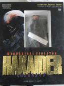 Hakaider Mechanical Violator | Fewtures Models