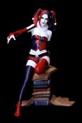 Harley Quinn 1/6 (Luis Rojo) Web Exclusive | Yamato