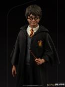 Harry Potter à l'école des sorciers statuette Art Scale 1/10 Harry Potter 17 cm | Iron Studios