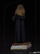Harry Potter à l'école des sorciers statuette Art Scale 1/10 Hermione Granger 16 cm | Iron Studios