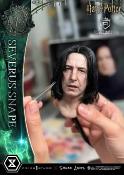 Harry Potter statuette Platinum Masterline Series 1/3 Severus Snape 55 cm | Prime 1 Studio