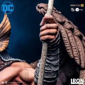 Hawkman Open & Closed Wings Ver. 104 cm DC Comics 1/3 | Iron Studios 