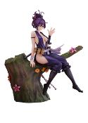 Hell's Paradise PVC 1/7 Yuzuriha 22 cm | FURYU