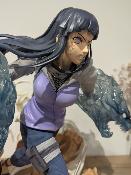 Naruto Shippuden - Hinata Hyuga 1/4 Premium Statue (Iron Kite Studio)