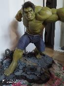 HULK 1/3 Avengers Age Of Ultron | Cinemaquette