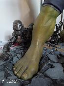HULK 1/3 Avengers Age Of Ultron | Cinemaquette