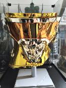 Saint Seiya - Bandai Namco Gold Saint Helmet Gemini Casque Réplique 1/1 — Dépôt-vente