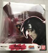 Itachi Uchiha Figuarts Zero Kizuna relation | Bandai