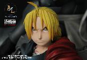Statue Edward & Alphonse Elric 1/6 – Fullmetal Alchemist Brotherhood | Animes Lights