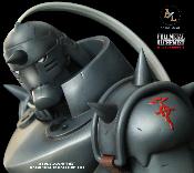 Statue Edward & Alphonse Elric 1/6 – Fullmetal Alchemist Brotherhood | Animes Lights