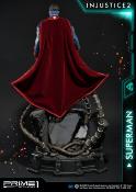 Injustice 2 statuette Superman 74 cm | Prime 1 