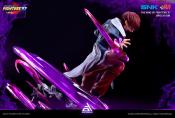Iori Yagami 1/4 The King Of Fighters 97 | DASH YOUNGSTER STUDIO
