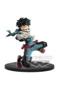 Izuku Midoriya 14 cmMy Hero Academia statuette PVC The Amazing Heroes | Banpresto