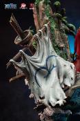 Gold D. Roger 1/6 One Piece Statuette | JIMEI PALACE