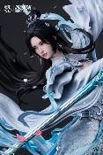 Lu Xueqi Statue Résine 1/4 | Jade Dynasty: New Fantasy | Jomatal Studio