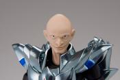 Jamian Chevalier d'argent du corbeau Saint Seiya Myth Cloth Tamashii Nations | Bandai