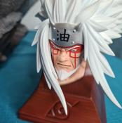 Jiraya 1/6 Naruto statue | Revive Studio