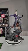 Joker 1/4 Batman Arkham Origins |  Prime 1 Studio