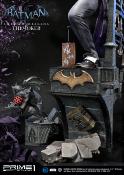 Joker Arkham Origins DC Comics | Prime 1 Studio