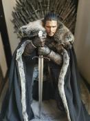 Jon Snow 1/4 Game Of Thrones Statue | Prime 1 Studio