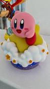 KIRBY Statue Warp Star | First 4 Figures