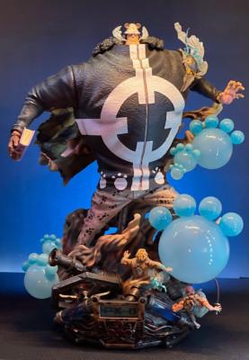 Bartholemew Kuma 1/6 ONE PIECE  Statue |  JIMEI PALACE