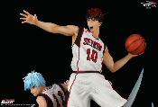 KUROKO & KAGAMI 1/6  White Version domicile Kuroko's Basket |  TAKA CORP 